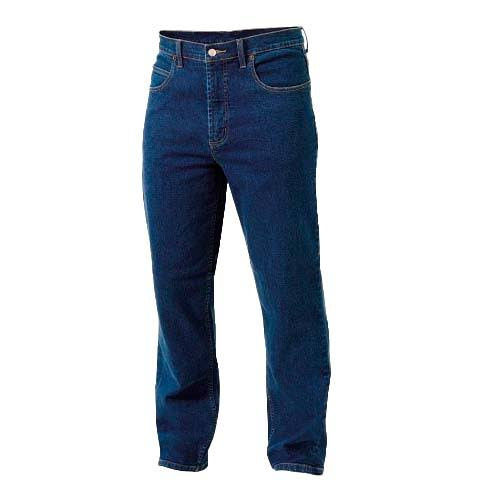 Jeans Caballero de Trabajo Uso Rudo 14.75 oz